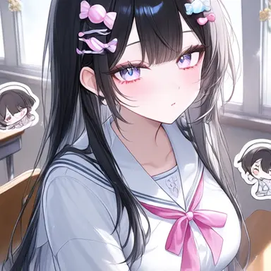 Profile image of 和波　美久
