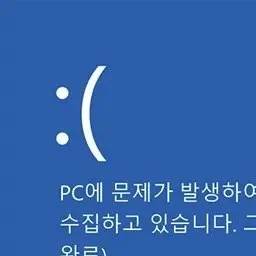 Uno_Reverse_Card의 블루스크린