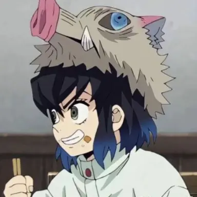 Profile image of 하시비라 이노스케