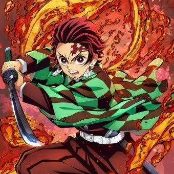 Profile image of 카마도 탄지로