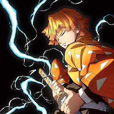 Profile image of 아가츠마 젠이츠