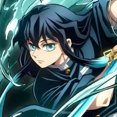 Profile image of 토키토 무이치로