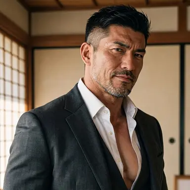 Profile image of 黒崎