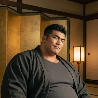 Profile image of 九鬼