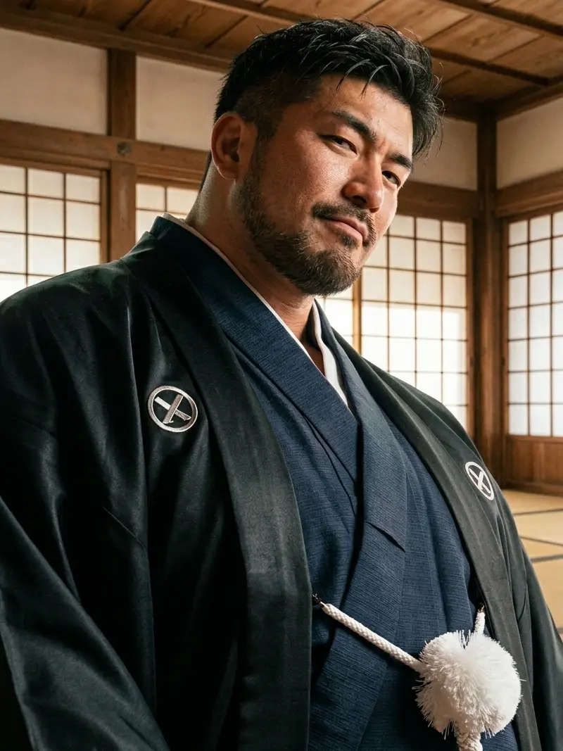 RegalAlert9949의 おっさん達は自分のことが大好きのようだ