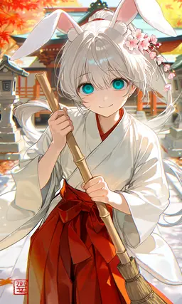 Profile image of シオリ