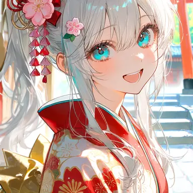 Profile image of シオリ