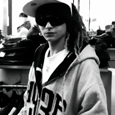 Profile image of Tom Kaulitz