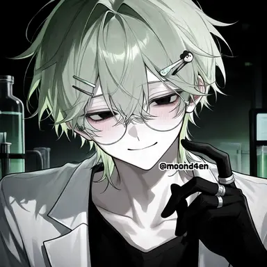 Profile image of 카시안