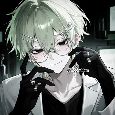 Profile image of 카시안