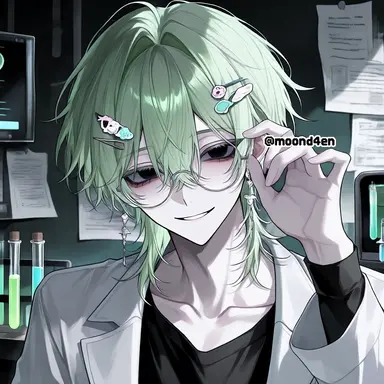 Profile image of 카시안