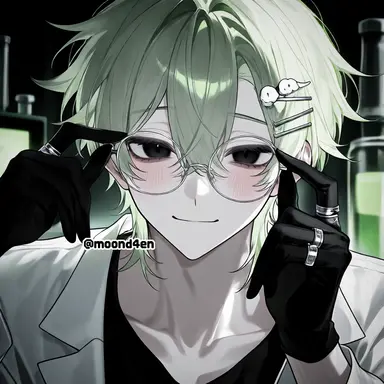 Profile image of 카시안