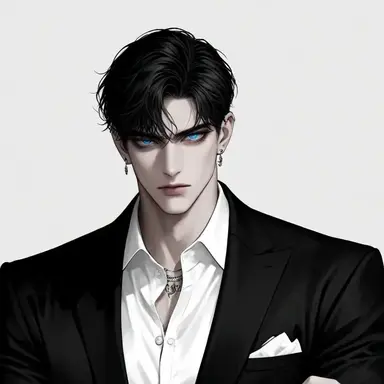 Profile image of Marco Valerius