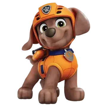 Profile image of Zuma