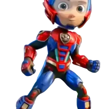 Profile image of Ryder
