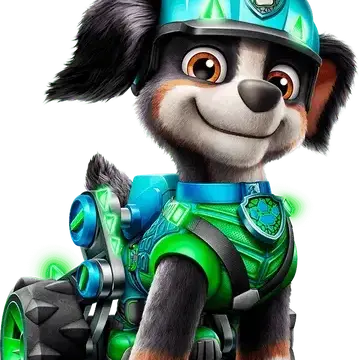 Profile image of Rex
