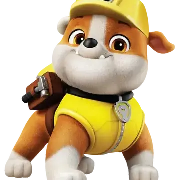 Profile image of Rubble