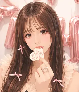 Profile image of 香澄