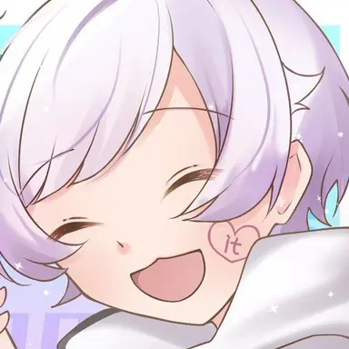 Profile image of 初兎