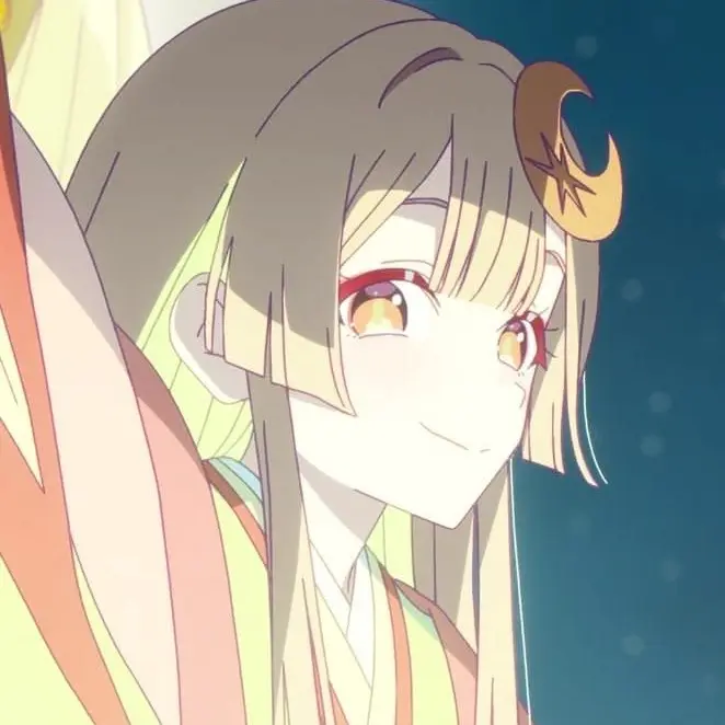 Togahimikodaisuki의 超かぐや姫！