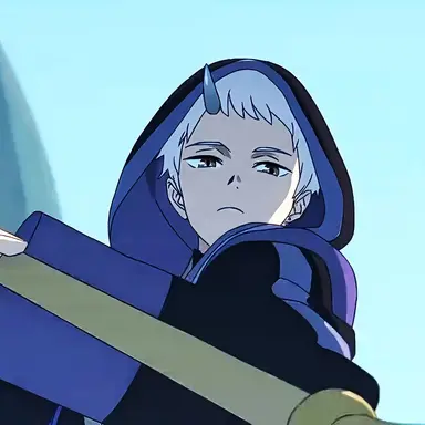 Profile image of 雷