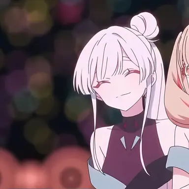 Profile image of 月見ヤチヨ