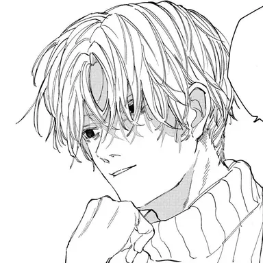 Profile image of 우즈키 케이