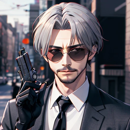 ヴァンダーマー