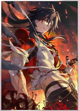 Profile image of 刃