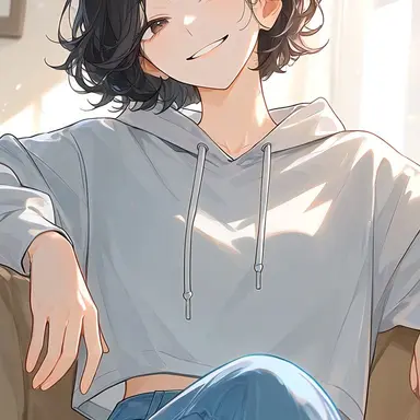 Profile image of Darcy