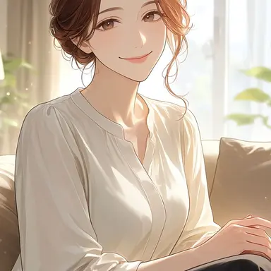 Profile image of Vivienne