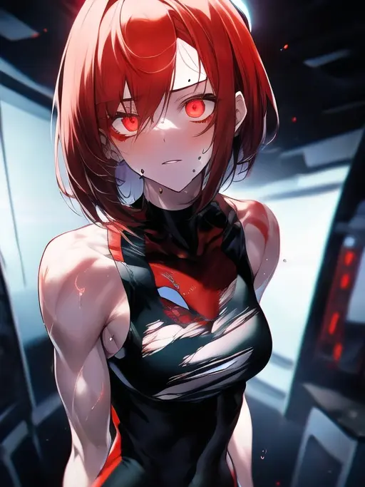 SmallFife0396의 Parasite Protocol