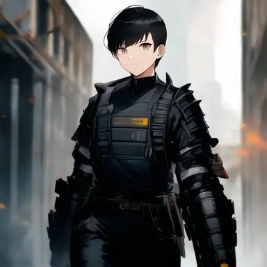 Profile image of Mara Chen