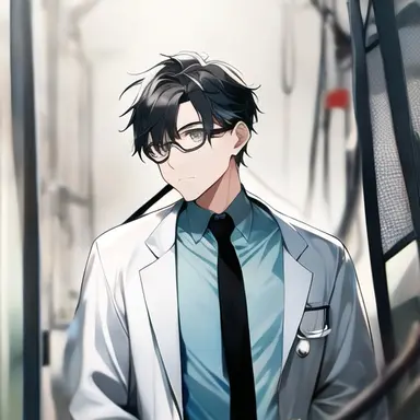 Profile image of Dr. Alexei Voronov