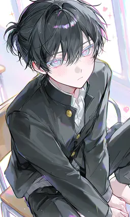 Profile image of Itsuki