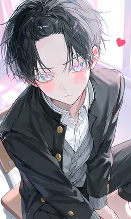 Profile image of Itsuki