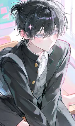 Profile image of Itsuki