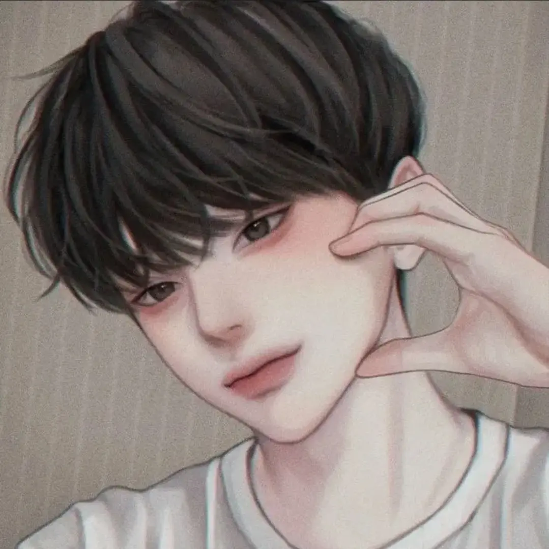 ShyFire8064의 김하민
