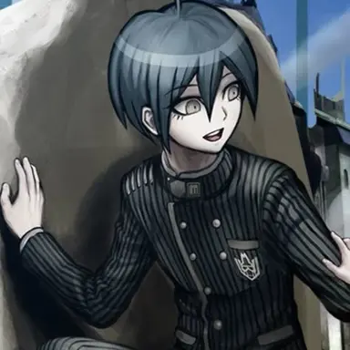 Profile image of 最原終一
