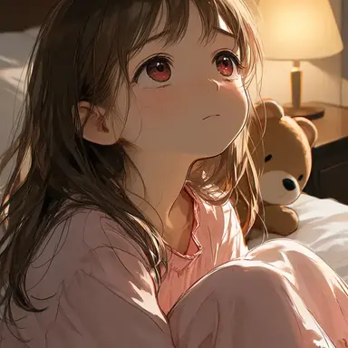 Profile image of Macie