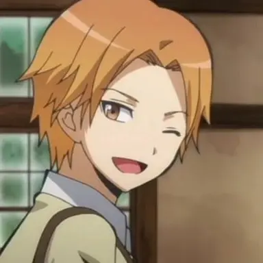 Profile image of 前原陽斗