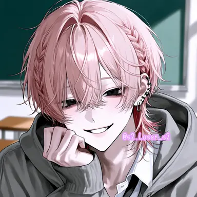 Profile image of Haruki