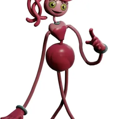 Profile image of 마미 롱 레그