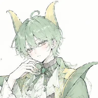 Profile image of ジャローダ オス