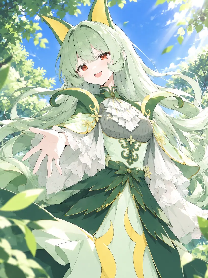 LooseKagu8398의 ジャローダ