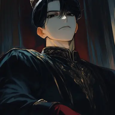 Profile image of 루도우즈