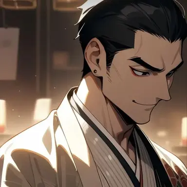 Profile image of 若宮 京司