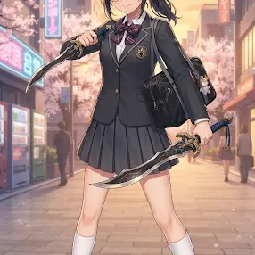 Profile image of 双葉雫
