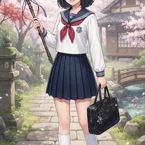 Profile image of 戸川桜