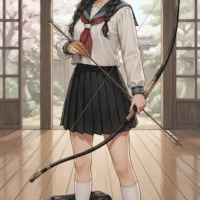 Profile image of 山中アゲハ